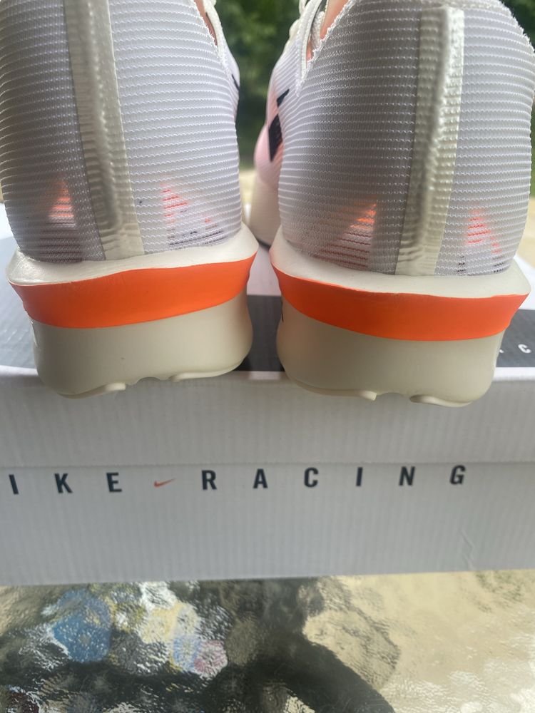 NIKE zoomx vaprofly 4 proto, 43, dlugisc 27,5 cm