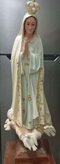 Nossa senhora 90 cm