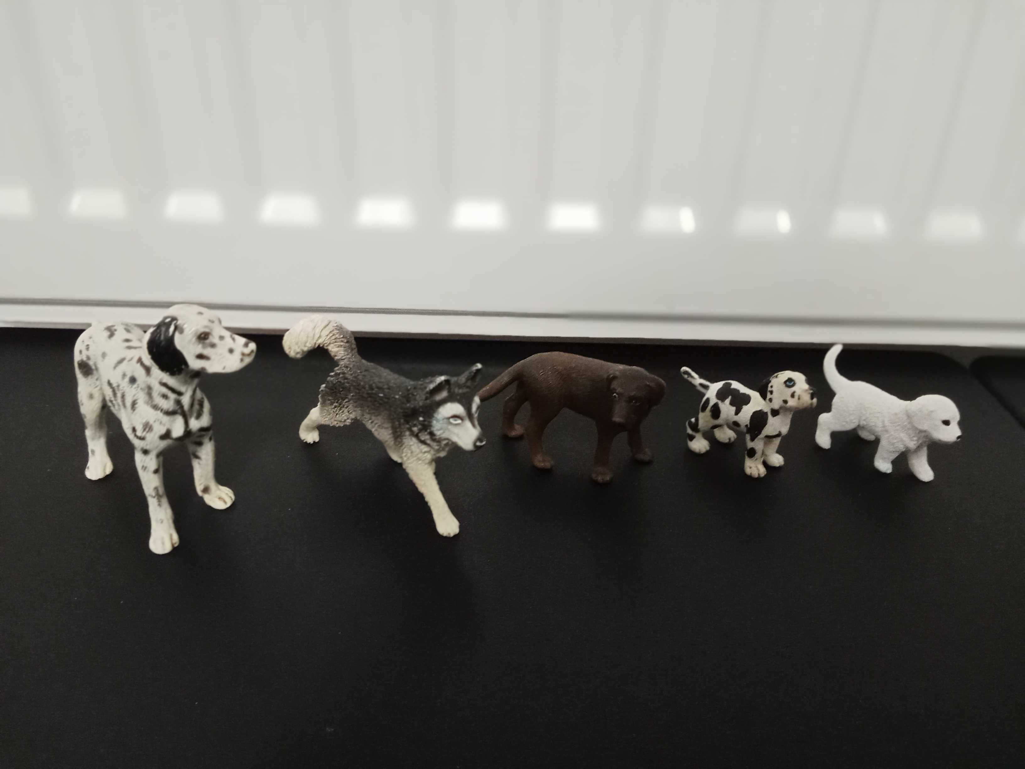 Schleich колекційні фігурки