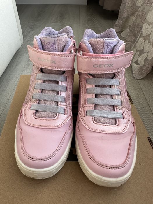 Кеды Geox оригинал