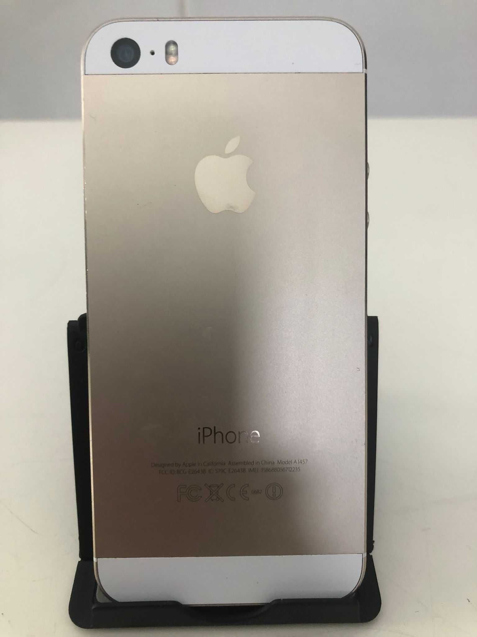 Smartphone APPLE IPHONE 5S - 16GB