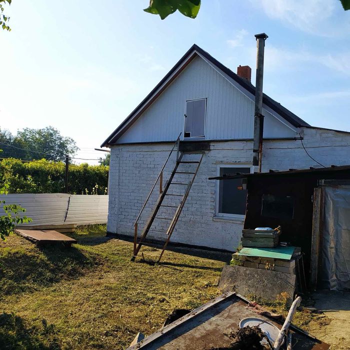 Продам дом в поселке Каменный, Вольнянский р-н