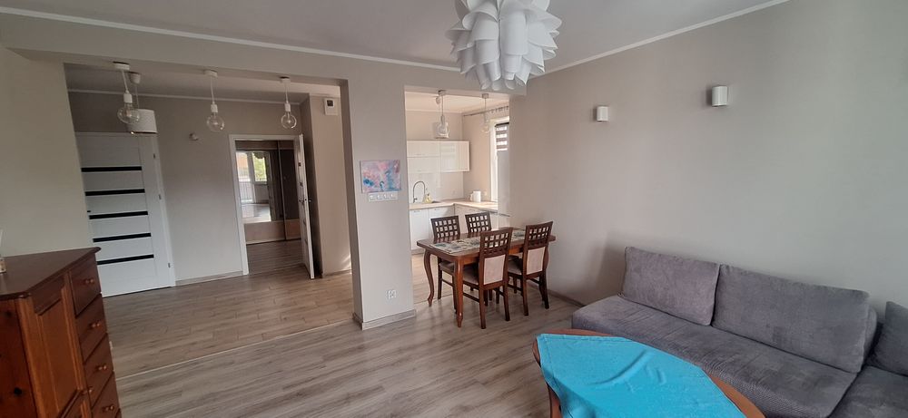 Mieszkanie 51m2  na ul. Plenerowej w Rzeszowie  wynajmę