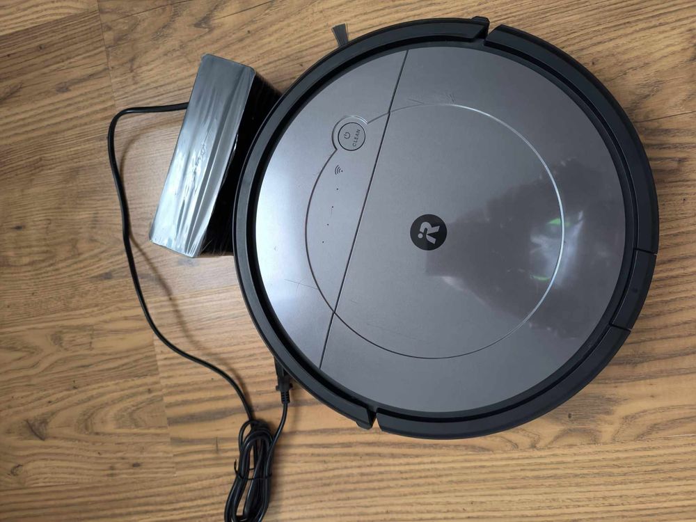 Odkurzacz Roomba rvf-y1