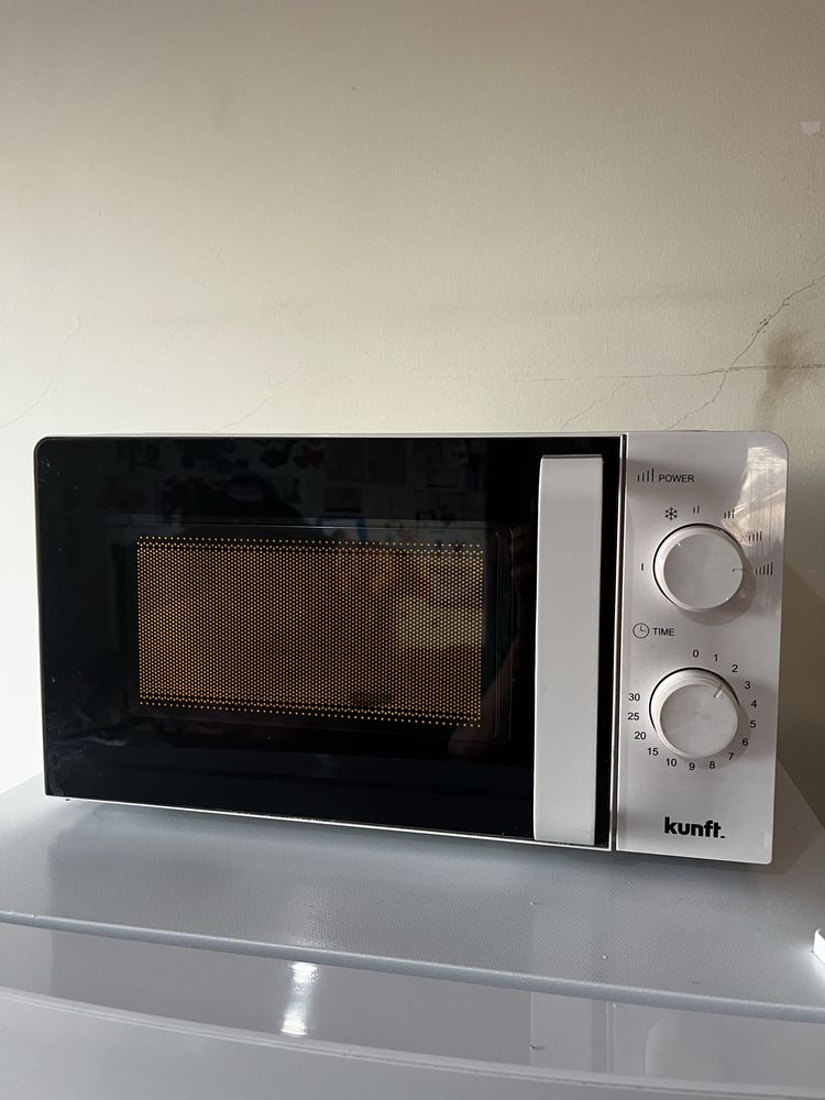 Microondas Como Novo