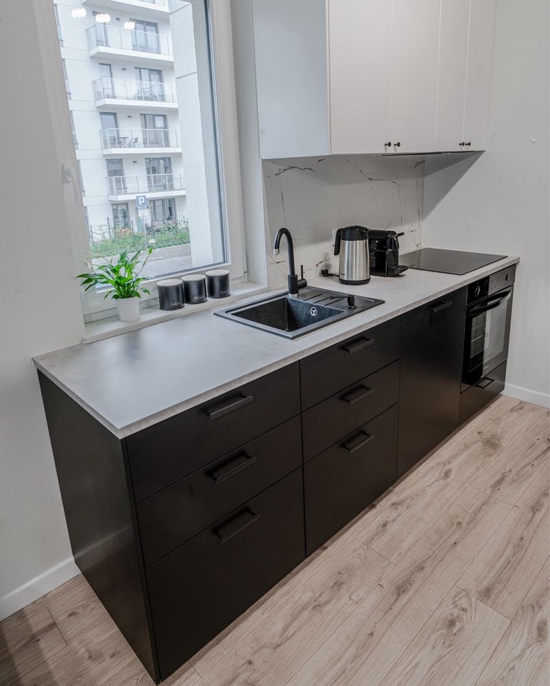 Apartement w Gdańsku 10 min spacerem nad morze