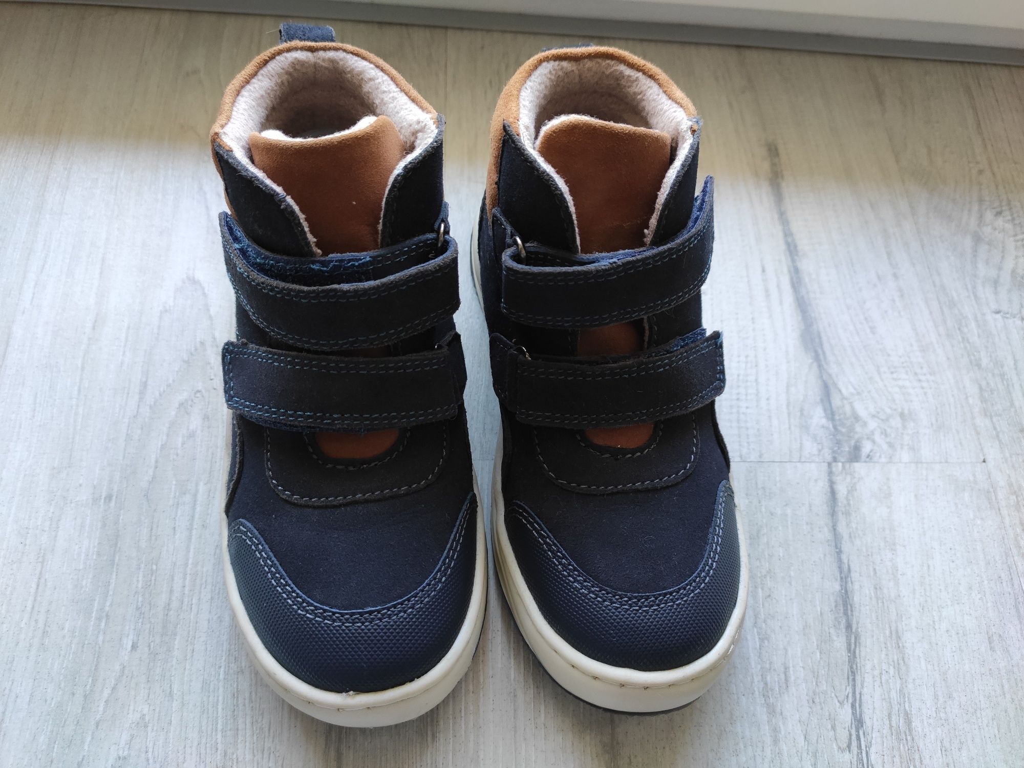 NOWE Buty trzewiki Harry Lasocki CCC rozm. 27