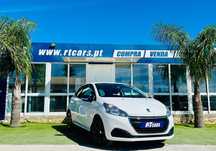 Peugeot 208 1.2 PureTech Like