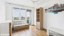 2-pokojowe mieszkanie z loggią – 36 m2