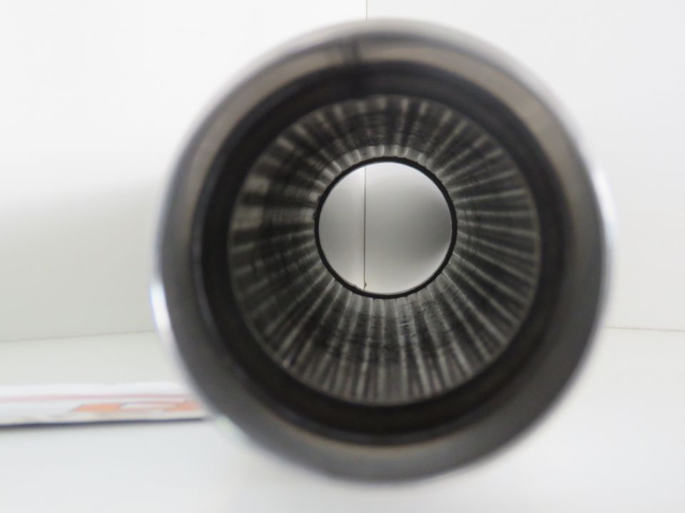 Ressonador STC 56cm - Bocais 63mm