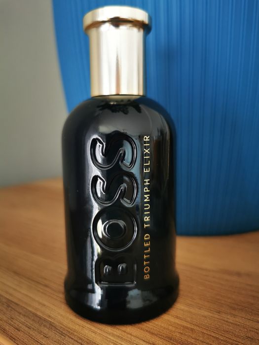 Hugo Boss Bottled Triumph Elixir 100 ml