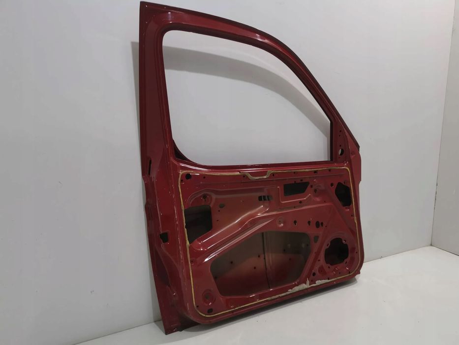 drzwi lewe przód przednie citroen berlingo oryg !!!