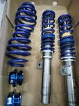 Coilovers BMW e46