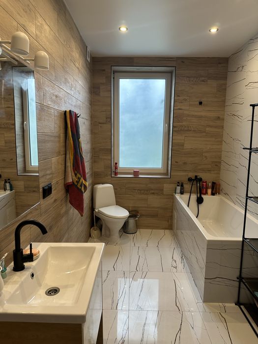 Продаж 1,5 квартири біля Боздошського парку Ужгород