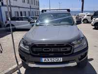 Ford Raptor 2023
