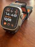 Applewatch Ultra com Garantia