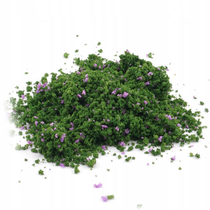 Posypka liście drzew listowie - 20g - 0934