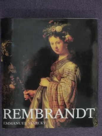 Rembrandt - Emmanuel Starcky
