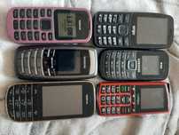 Телефон Nokia 1280