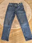Jeansy massimo dutti 38