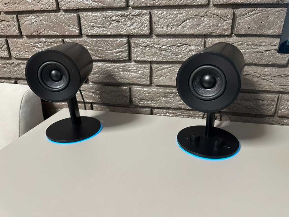 Акустична система Razer Nommo Chroma | RGB | Геймерські