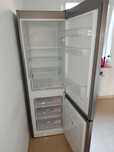 Lodówka Indesit LR8 S2 X B