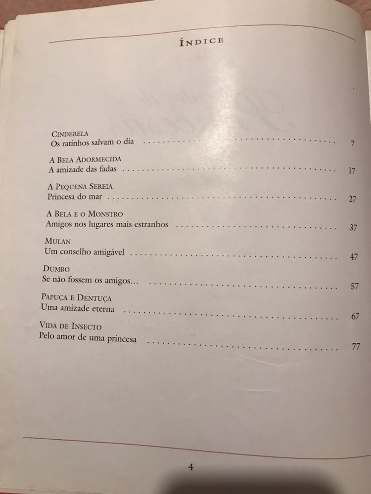 Grande livro da Disney (Everest Editora)