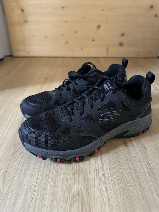 Кросівки оригінальні Sketchers Trail 27 см