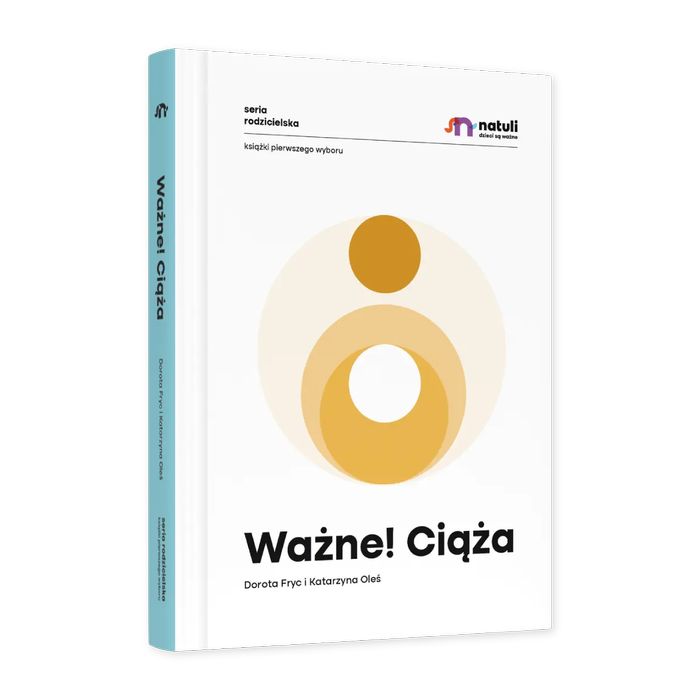 Ważne! Ciąża. Natuli