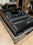 Allen Heath SQ 5 mikser cyfrowy CASE