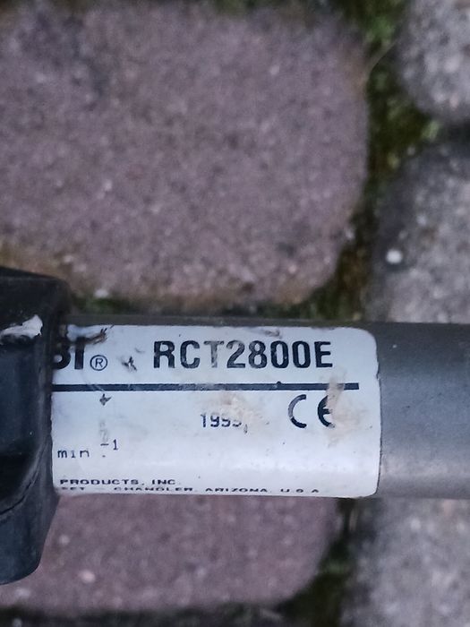 Kosa podkaszarka al-ko