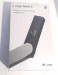 Ledger Nano X- Nowy Portfel
