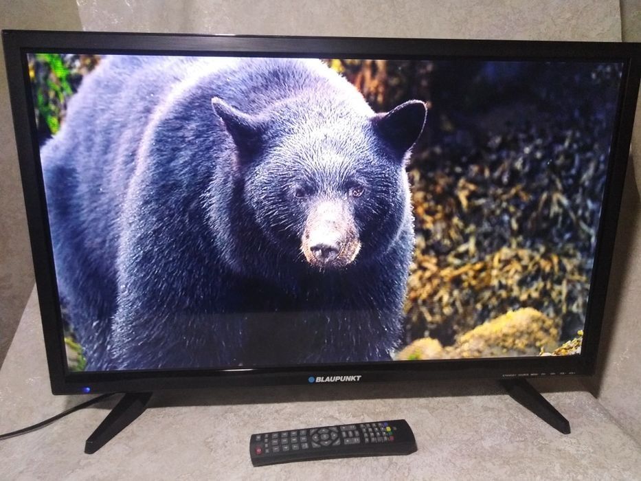 Телевізор Blaupunkt 32  діагональ, смарт ТВ.