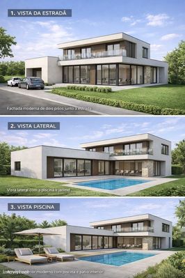 Terreno para Construção com 1.957,64 m² — São Miguel, Santa Eufémia E Rabaçal, Coimbra
