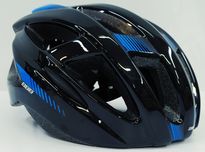 Kask rowerowy BBB BHE-27 Hawk Blue rozm. M