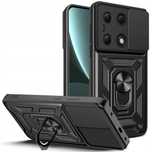 Etui Tech-Protect do Xiaomi Redmi Note 13 Pro 5G /Poco X6 5G CamShield