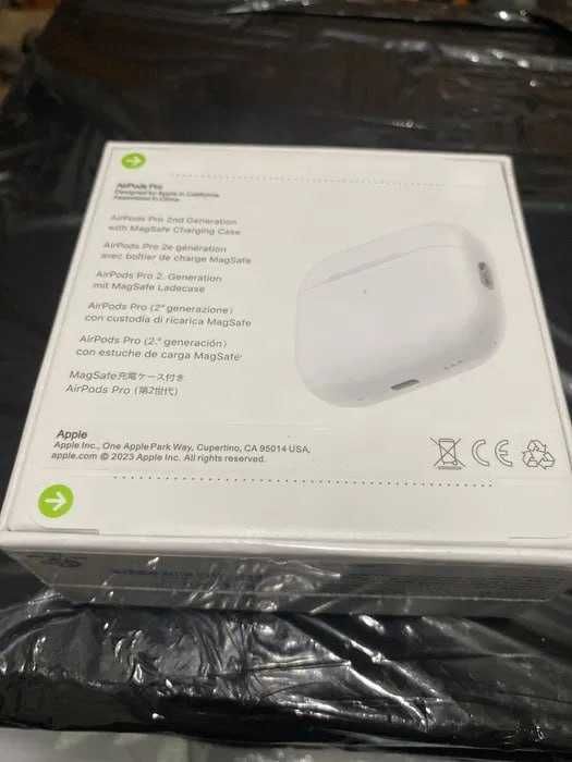 AirPods Pro 2 Typ C