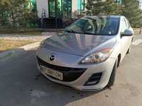 Mazda 3 хетчбек, дизель, 2ге покоління, хазяйська