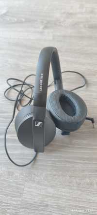 Headphones Sennheiser HD300