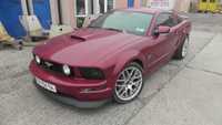 Ford Mustang GT 2005-2014 Кузов Двигатель КПП Разборка