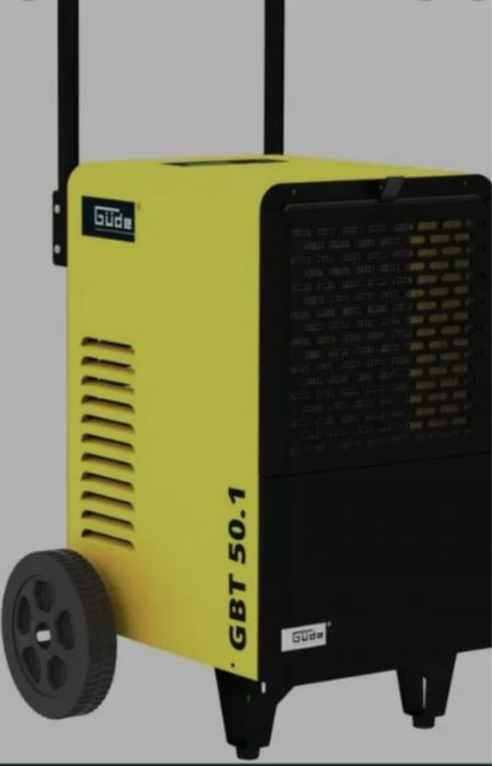 Osuszacze budowlane wynajem ususzanie budynkow. Zielona Góra