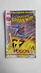 komiks The Amazing Spiderman - numer 6/1990