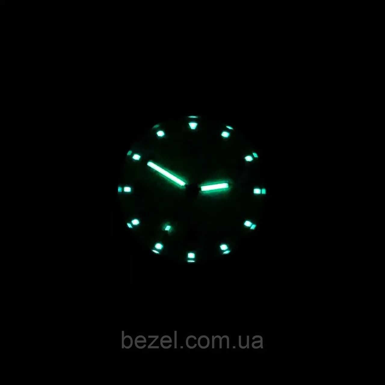 Чоловічий годинник Bertucci 11099 DX3 HYBRID - PATROL KHAKI DIAL