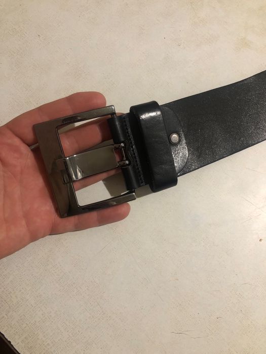 Ремінь, пояс чоловічий