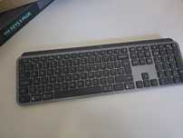 Klawiatura Logitech MX Keys