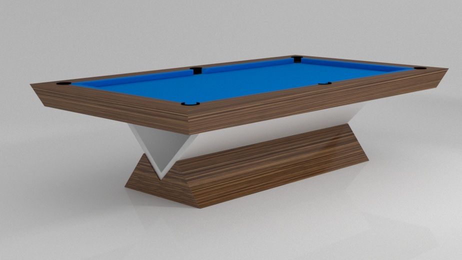 Bilhares Europa fabricante New