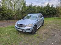 Mercedes Ml350 Gaz Zamiana