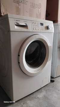 máquina lavar roupa Bosch