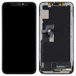 Ecrã LCD + Touch iPhone X/XS/XS MAX/XR/ 11 / 12/ 13/14/15 Mini Pro Max