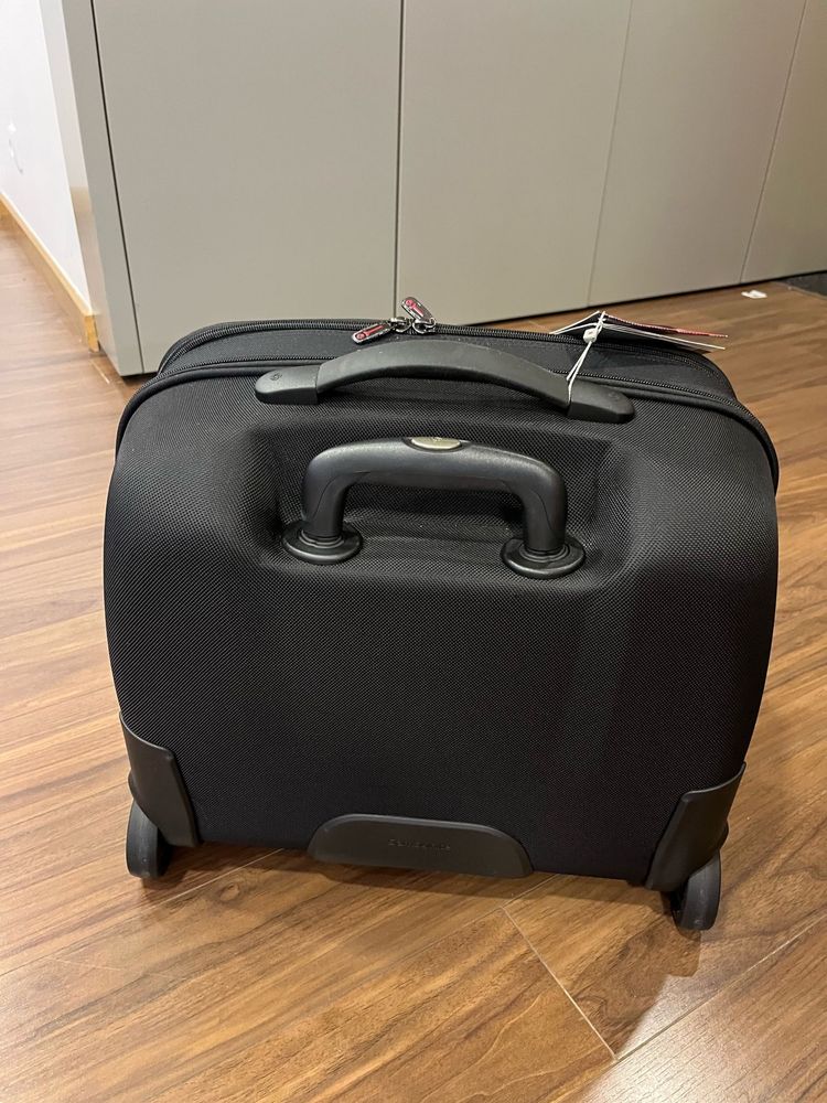 Mala de cabine samsonite nova